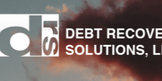 Debt Recovery Solutions DRS Collection